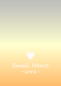 Small Heart *SORA 28*