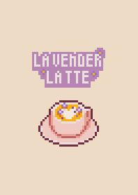 Lavender Latte V1.1