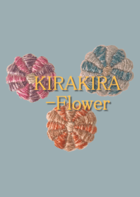 KIRAKIRA-Flower .