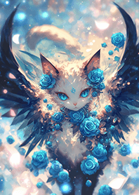 Heal your hearts tar cat-139