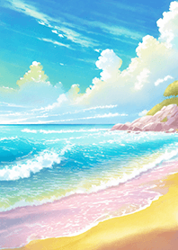 Beautiful real scenery#1972