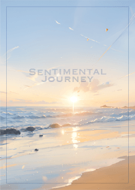 sentimental journey 55