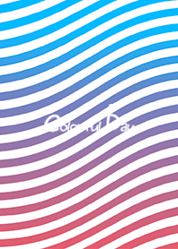 Colorful Days (UR_981)