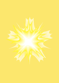 Brilliance star of money luck