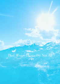 BlueWater Photo 296 Not AI