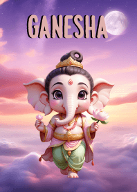 Ganesha For All wishes Theme (JP)
