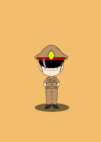 Station master 65