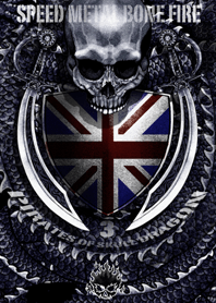 Pirates of skull dragon 3