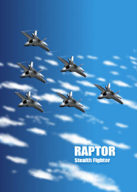 RAPTOR (Stealth Fighter)
