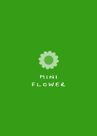 MINI FLOWER THEME __141