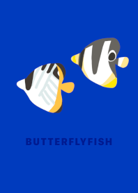 Butterflyfish