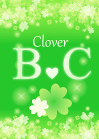 B&C-economic fortune-GreenClover-Initial