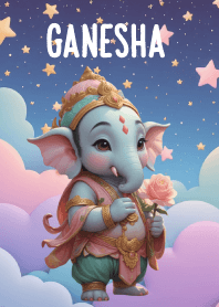 Ganesha For Wealthy Theme (JP)