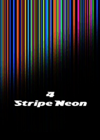 Stripe Neon4