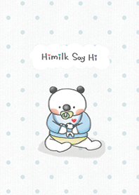 Himilk Baby