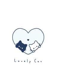 ねことハート． 019