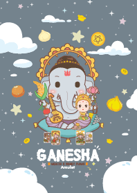 Ganesha Wed Night : Wealth&Money V