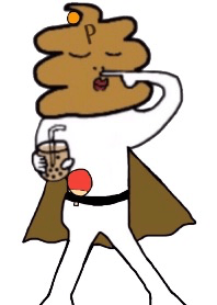 ウンPマン 卓球部 #絵本
