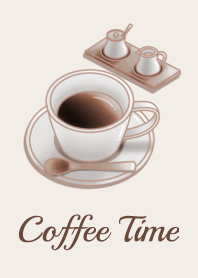 drink 001 (Coffee-Light Brown)