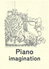 piano imagination  nezumiiro