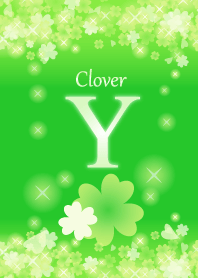 Y-economic fortune-GreenClover-Initial