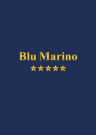 Blu Marino