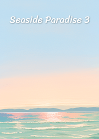 Seaside Paradise 3