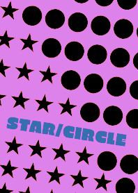 STAR/CIRCLE THEME 64