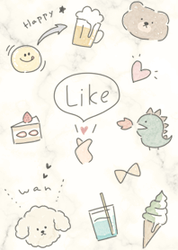 Simple illustration yellow14_2