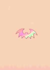 Simple bat 10004