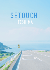 SETOUCHI TESHIMA