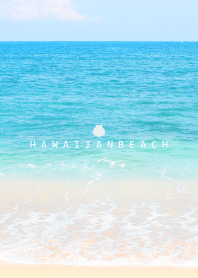 -HAWAIIAN BEACH- MEKYM 32