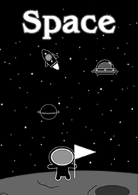 Go Outer Space