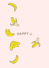 Cute Banana Random from Japan