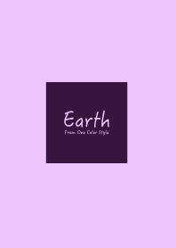 Earth - Plum