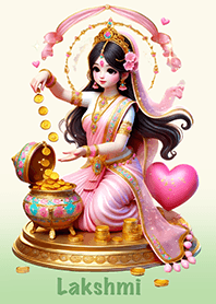 พระแม่ลักษมี ค้าขาย ธุรกิจ รวย