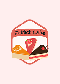 Addict cake