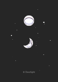 Deerlight Simple - Dark Mode X_V.24