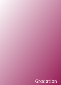 The Gradation No.2-W15
