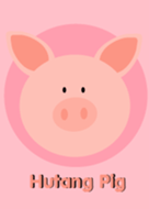 Hutang Pig theme