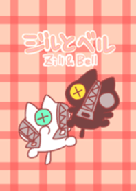 zill and bell