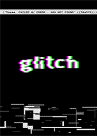 glitch error