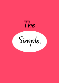 The Simple Theme ,64
