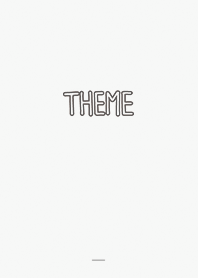 สีเทา : ตัวอักษรธรรมดา