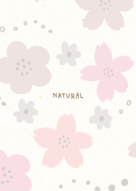 nordic Flower Simple6 from Japan