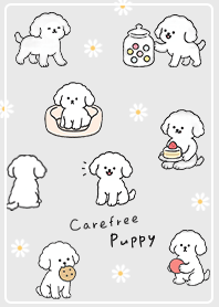 Carefree Puppy 01_2