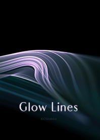 Glow Lines 01 .