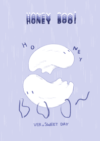 Honey boo sweet day