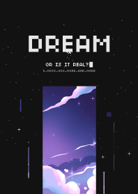 未命名｜還在做夢