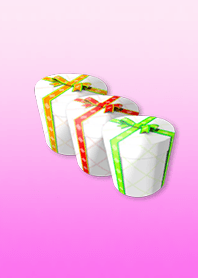 Three wishes come true @ Winter Feature2